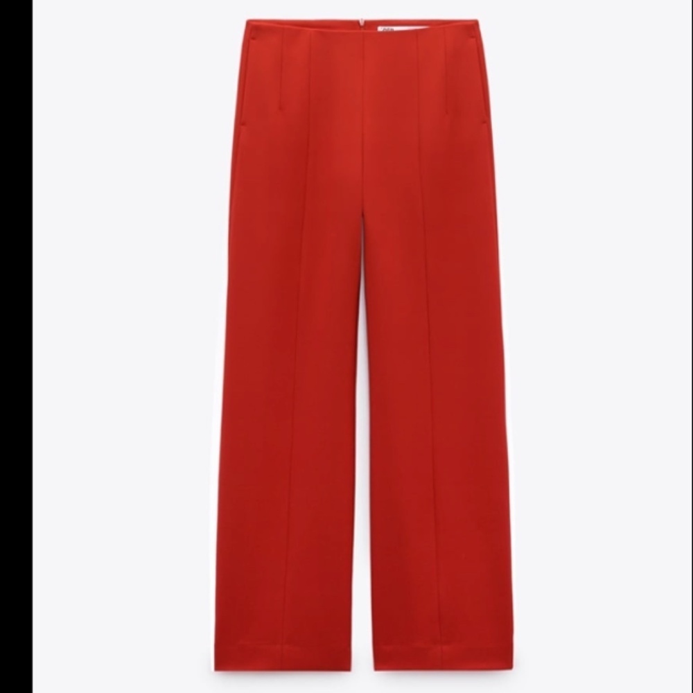 ❤️ LOW RISE PANTS LIMITED EDITION